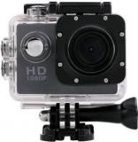 Voltegic Sports Action Waterproof Camcorder 1080P Mini HD Cam Holder Sports & Action Camera