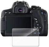 Acutas Tempered Glass Guard For Canon EOS 750D 700D 760D 800D