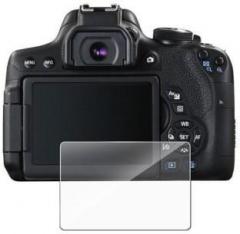 Acutas Tempered Glass Guard for Canon EOS 750D 700D 760D 800D