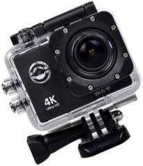 Alonzo Wifi 4K Action Sports and Action Camera