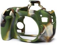 Axcess Silicon Cover For CANN 760D Camo Camera Bag