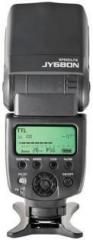 Axcess Viltrox JY680 Mini LCD Speedlite for All DSLR Cameras Flash