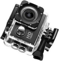 Biratty 1080p action camera 1080p Sports Action DV Camera Waterproof Recording Sports and Action Camera