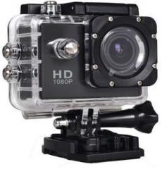 Biratty 1080P Full HD 1080p 30fps Sports Camera Sports and Action Camera