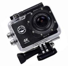 Biratty 4k 4h action camera With Ultra HD Video Recording Sports and Action Camera