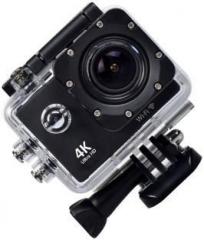 Biratty 4k Camera Sports Action Camera Ultra HD Waterproof DV Camcorder 12MP 170 Degree Wide Angle Sports and Action Camera