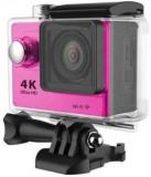 Biratty 4k Rechargeable Batteries Sports And Action Camera Sports And Action Camera