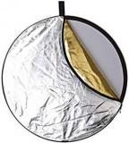 Boosty 5 In 1 Collapsible Photo Light Reflector 42 Inch Reflector