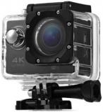 Buy Genuine HD 1080P 4K CAMERA HIGH QUALITY 12MP Sports Camera Full HD 2 Inch Sports And Action Camera