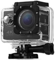 Buy Genuine HD 1080P 4K CAMERA HIGH QUALITY 12MP Sports Camera Full HD 2 inch Sports and Action Camera