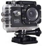 Buy Genuine HD 1080P 4K Wifi Waterproof 2 Inch LCD 12 Megapixels LCD Display Sports And Action Camera