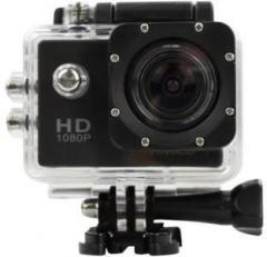 Buy Genuine HD 1080P Action Shot 12MP 2.0 inch LCD Touch Screen with Ultra HD Water Proof Sports and Action Camera