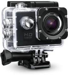 Buy Genuine HD 1080P Waterproof Action Camera 4K WIFI 170 Degree Wide Angle Sports and Action Camera