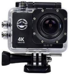 Callie 4k wifi camera SPORTSCAM 4K Sports and Action Camera