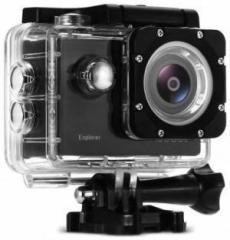 Callie Action camera 4k Sports and Action Camera