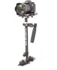 Camgear Flowcam 2000 Camera Stabilizer for cameras upto 2.7 Kgs fcm 2000 Camera Rig