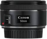 Canon EF 50 mm f/1.8 STM Lens