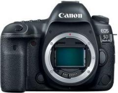 Canon EOS 5D Mark IV DSLR Camera