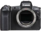 Canon EOS R Mirrorless Camera Body Only