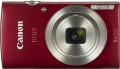 Canon IXUS 185 Point and Shoot Camera