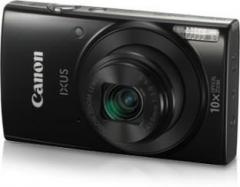 Canon IXUS 190 Point and Shoot Camera