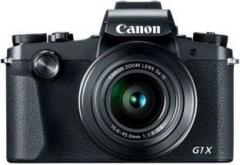 Canon PowerShot G1X Mark III