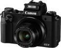 Canon Powershot G5 X Point And Shoot Camera