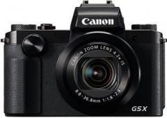 Canon PowerShot G5 X