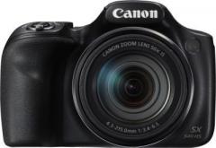 Canon Powershot SX540 HS Point and Shoot Camera