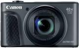 Canon Powershot SX730 HS Point And Shoot Camera