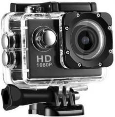 Capcha Sports Action Camera Sports and Action Camera