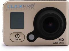 Click Pro Polar Body with 2.5mm lenc Sports & Action Camera