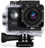 Cospex wifi Camera 4K 16MP Action WiFi Waterproof Sports Camera with 170 Degree Ultra Wide Angle Lens Sports and Action Camera