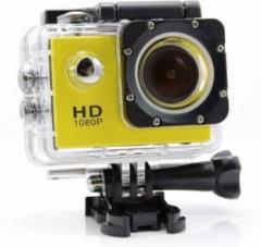 Dilurban go pro 1080 hd 1080p Action Camera Go Pro Style Sports and Action Camera CSA002 Sports and Action Camera