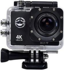 Doodads 4K Wifi Pro Sports & Action Camera