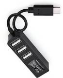 Freya Type C To 4 Port USB 3.0 Hub USB 3.1 Adapter TYPE C USB HUB