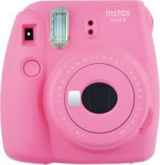 Fujifilm Instax Camera Instax Mini 9 Instant Camera