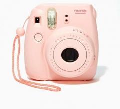 Fujifilm Instax Mini 8 Instant Camera