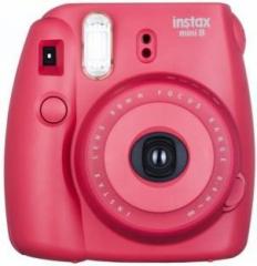 Fujifilm Instax Mini 8 Joy Box Instant Camera