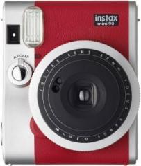 Fujifilm Instax Mini Instant Camera