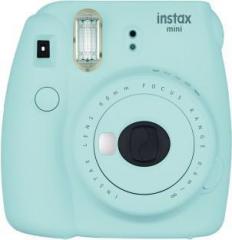 Fujifilm Mini 9 Instax Instant Camera