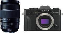 Fujifilm X Series X T30 Mirrorless Camera Body with 18 135 mm Lens