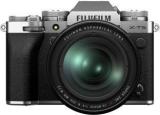 Fujifilm X T5 Mirrorless Camera Body With 16 80mm Lens