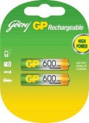 Godrej GP AAA 600 mAh