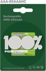 Godrej GP AAA 800 mAh NiMH Ready to Use Rechargeable Battery Rechargeable Ni MH Battery