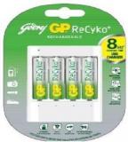 Godrej Gp Charger Retention Rechargeable Ni MH Battery