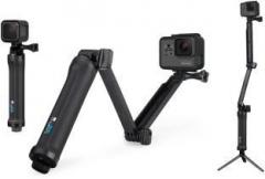 Gopro 3 Way Grip/Mount