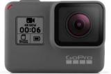 Gopro CHDHX 601 RW Hero 6 Sports And Action Camera