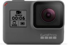 Gopro CHDHX 601 RW Hero 6 Sports and Action Camera