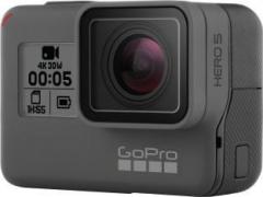 GoPro HERO 5 Sports & Action Camera